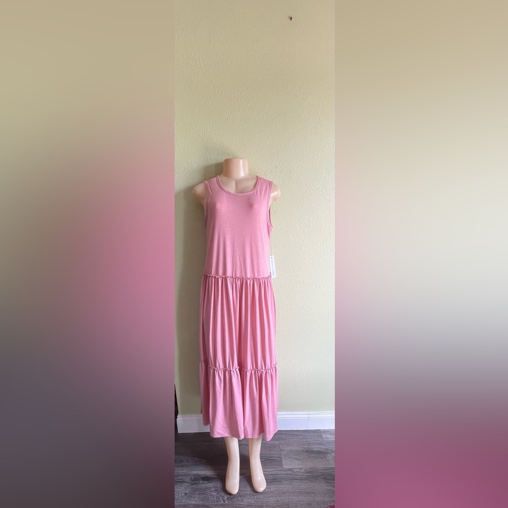 EMMA & MICHELE DRESS